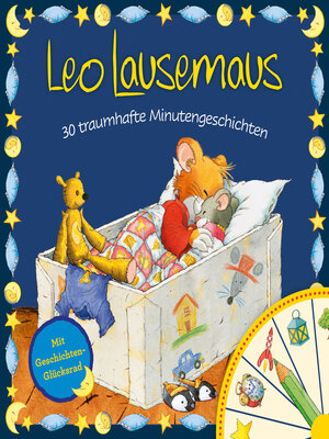 cover image of Leo Lausemaus--30 traumhafte Minutengeschichten